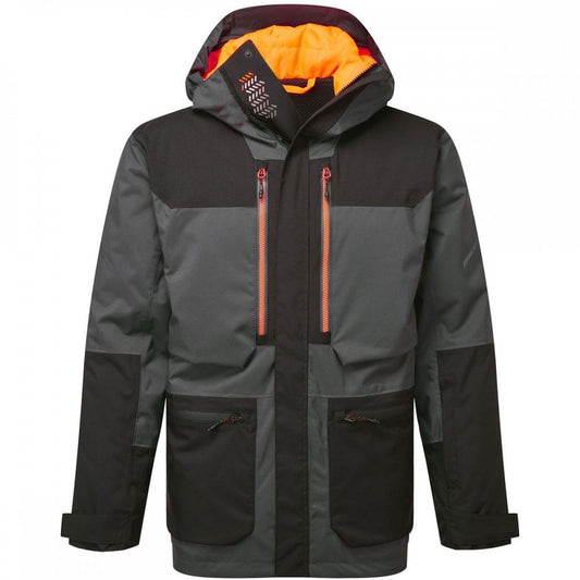 EV461 EV4 Winter Parka