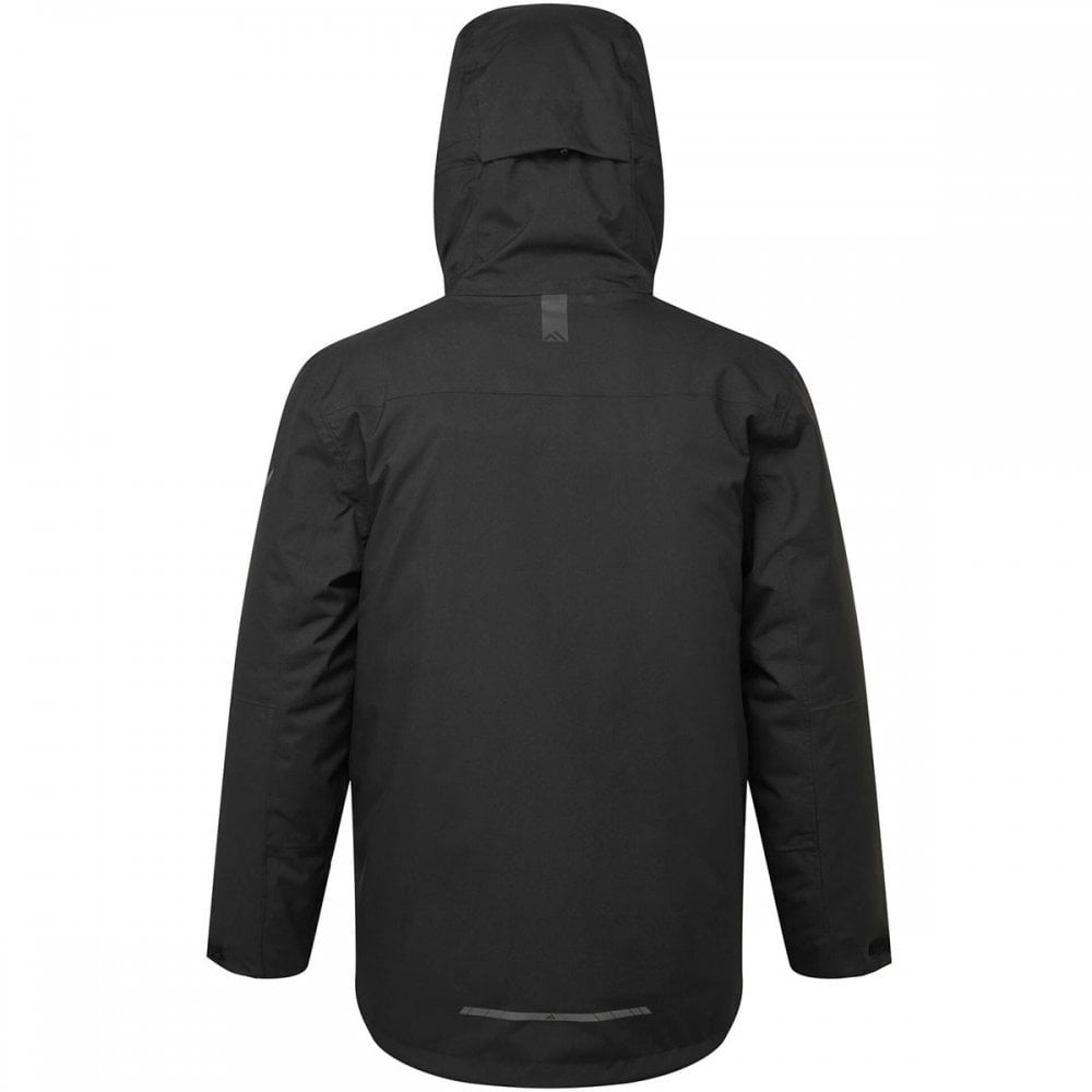 EV461 EV4 Winter Parka