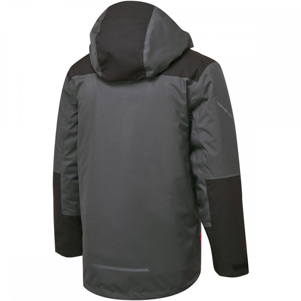 EV461 EV4 Winter Parka