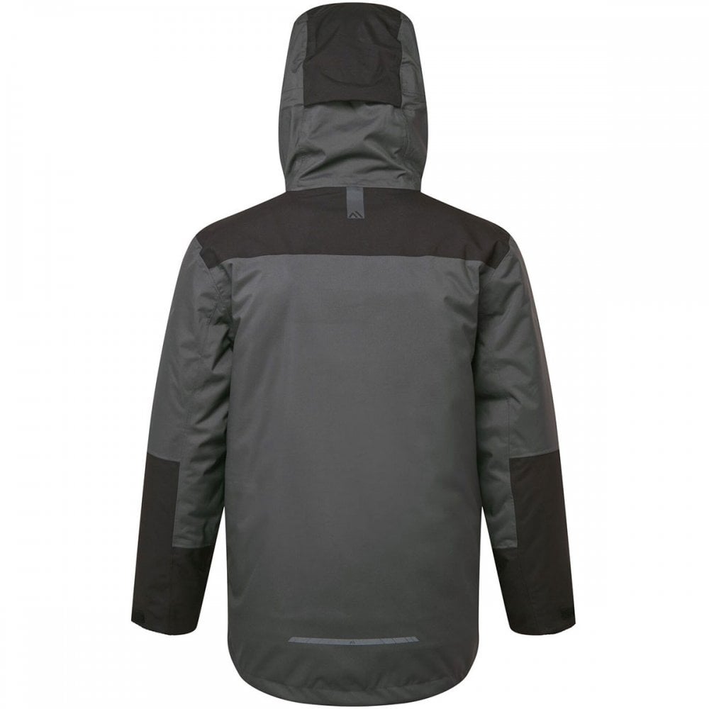 EV461 EV4 Winter Parka