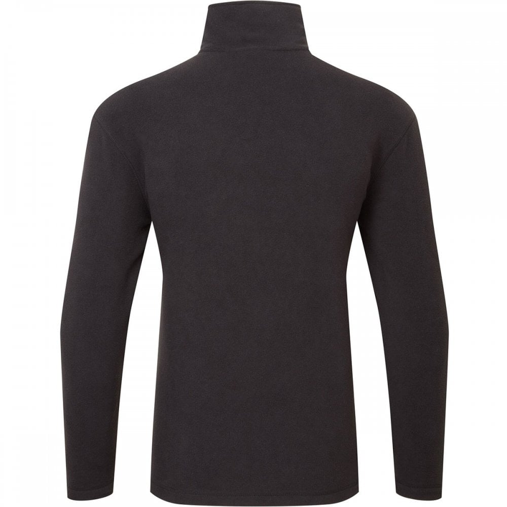 F409 Eco Pullover Fleece