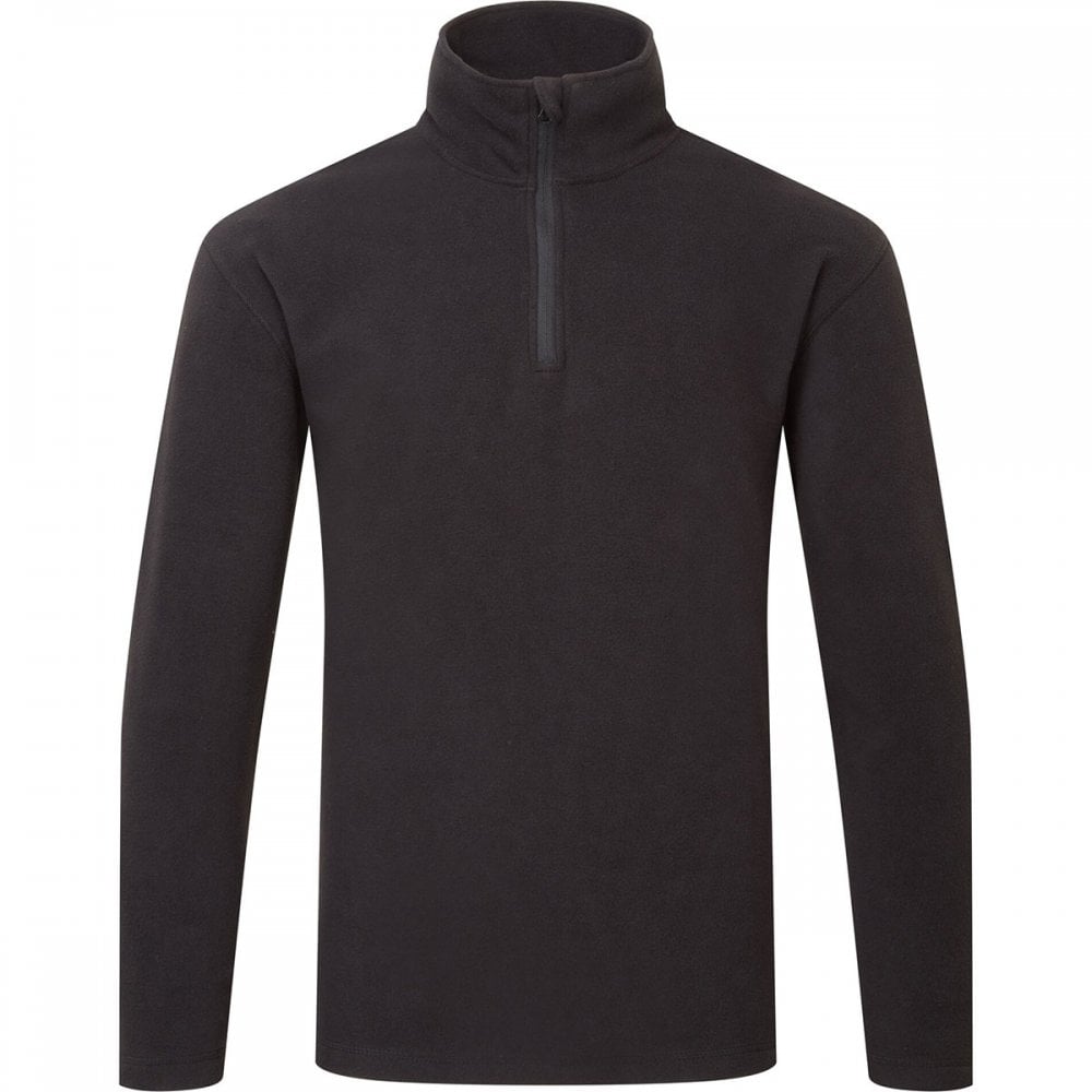 F409 Eco Pullover Fleece
