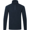 F409 Eco Pullover Fleece