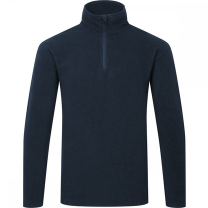 F409 Eco Pullover Fleece