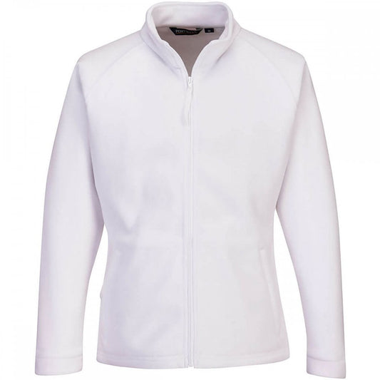 F282 Womens Aran Fleece