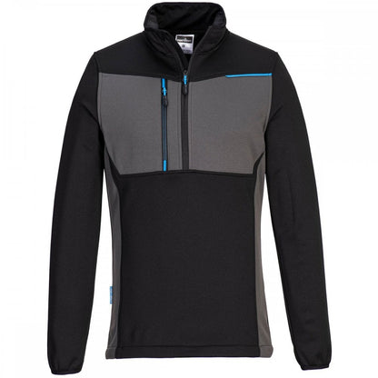 T755 WX3 Half Zip Tech Fleece