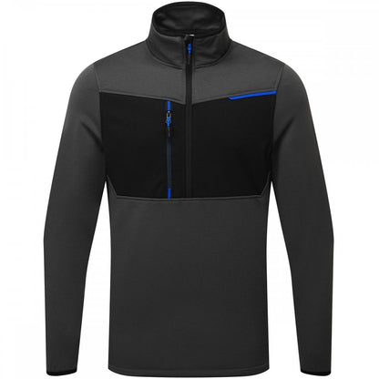 T755 WX3 Half Zip Tech Fleece