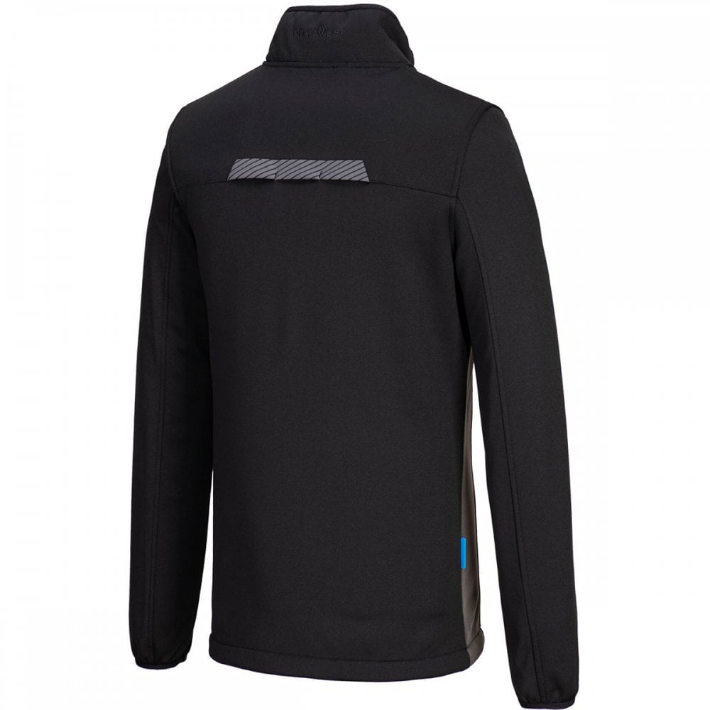 T755 WX3 Half Zip Tech Fleece