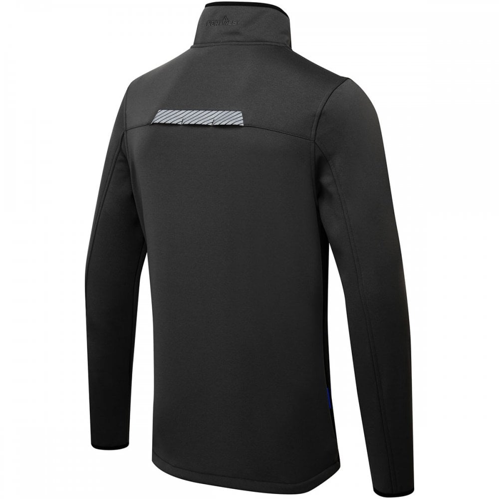 T755 WX3 Half Zip Tech Fleece