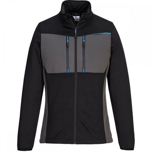 T756 WX3 Full Zip Tech Fleece