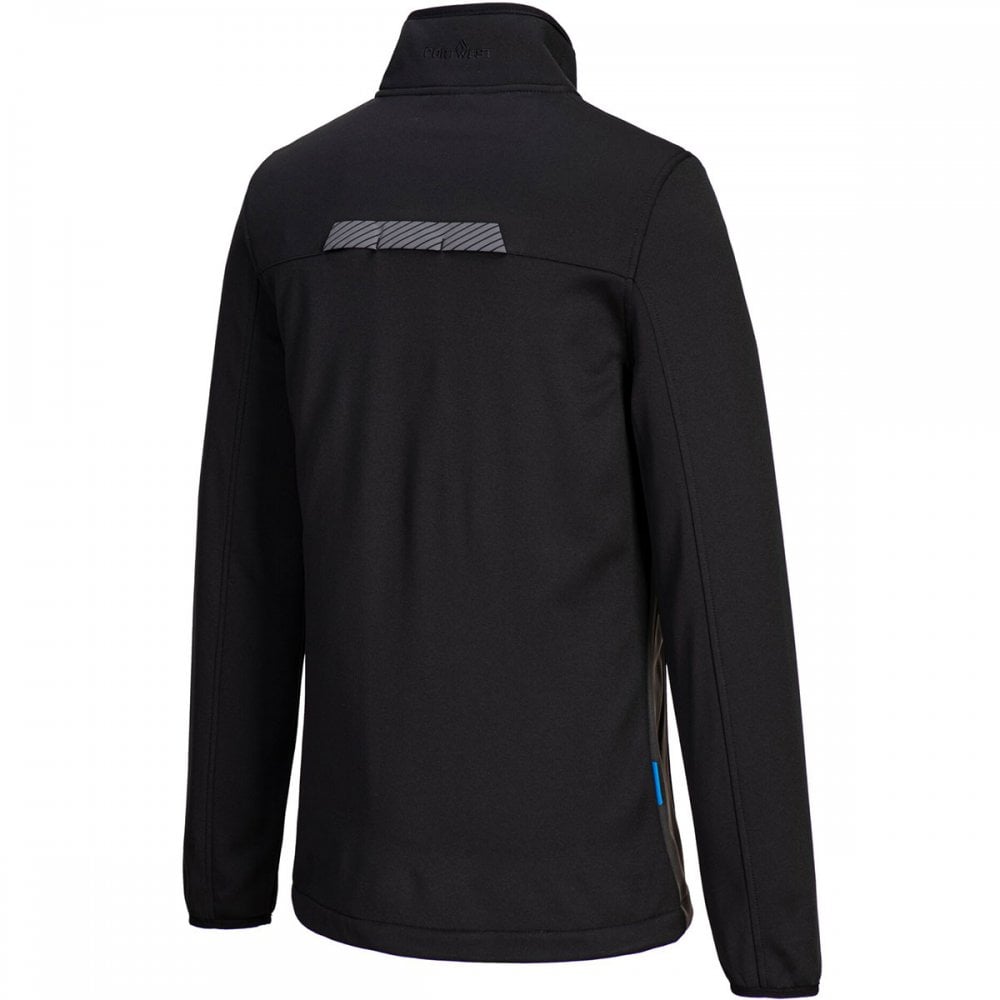 T756 WX3 Full Zip Tech Fleece