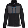 T756 WX3 Full Zip Tech Fleece