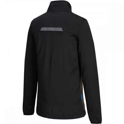 T756 WX3 Full Zip Tech Fleece