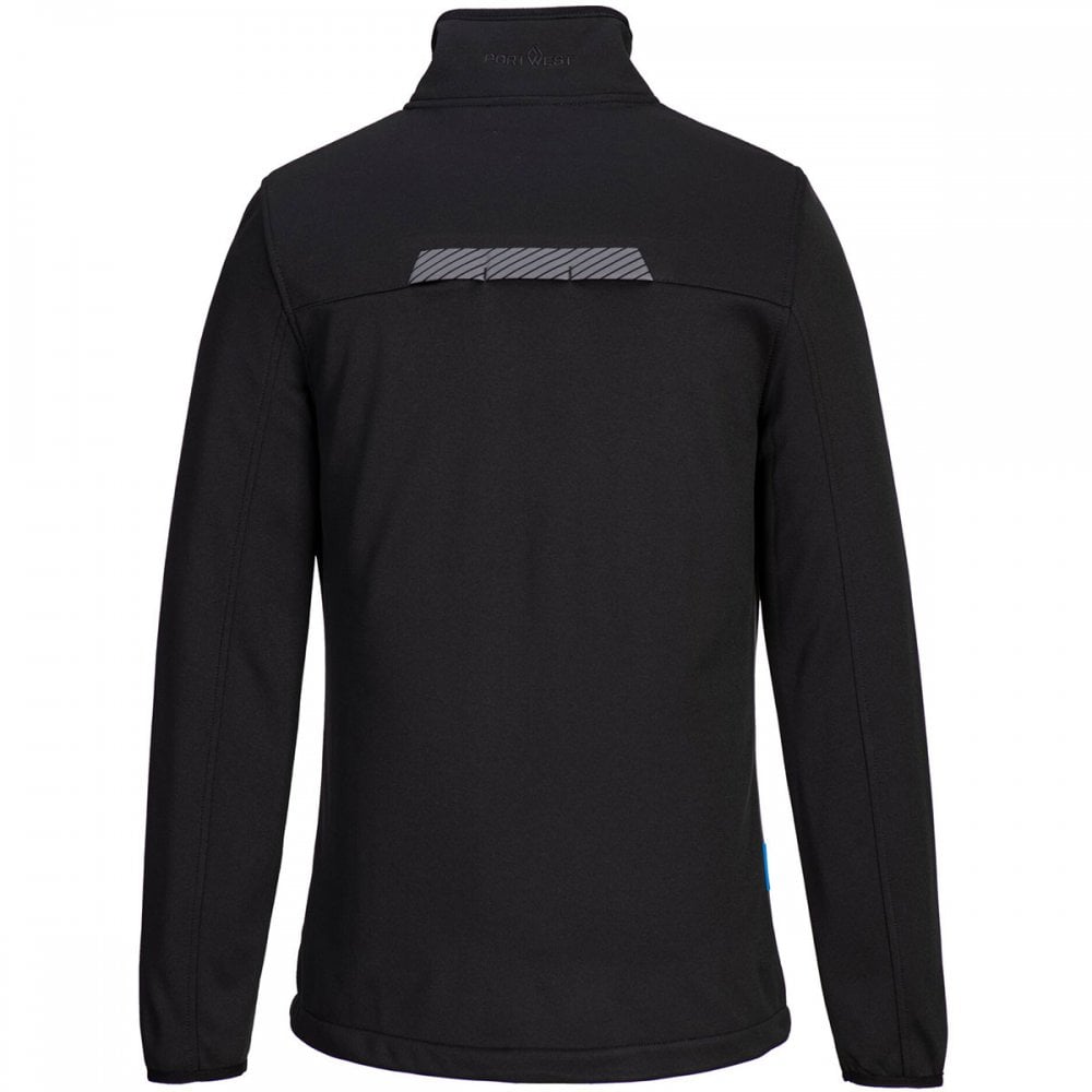 T756 WX3 Full Zip Tech Fleece