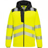 PW335 Hi-Vis Technical Fleece
