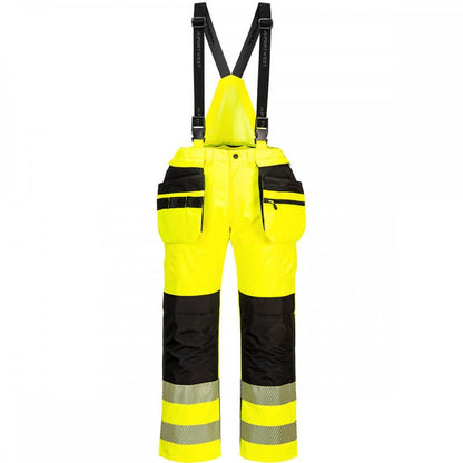PW356 PW3 Hi-Vis Rain Trousers