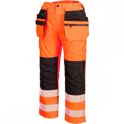 PW356 PW3 Hi-Vis Rain Trousers