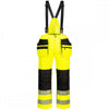 PW356 PW3 Hi-Vis Rain Trousers