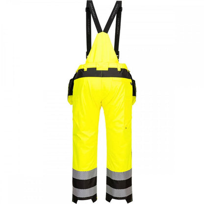 PW356 PW3 Hi-Vis Rain Trousers
