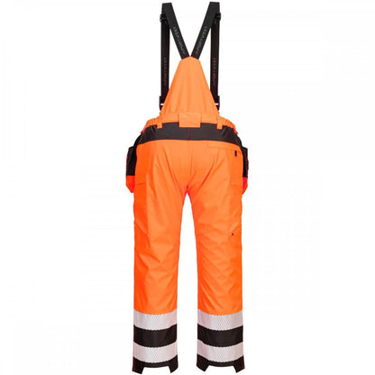 PW356 PW3 Hi-Vis Rain Trousers
