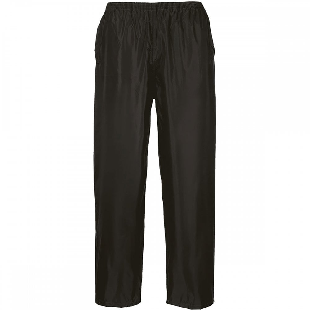 S441 Classic Rain Trousers