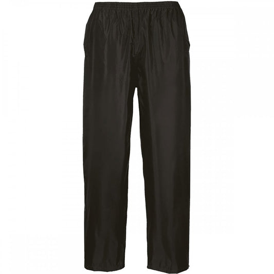 S441 Classic Rain Trousers