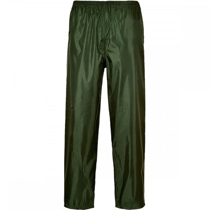 S441 Classic Rain Trousers