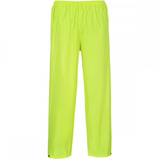 S441 Classic Rain Trousers