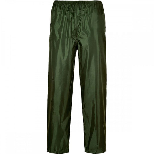 S441 Classic Rain Trousers