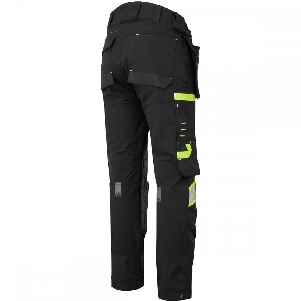 EV440 EV4 Stretch Holster Trousers