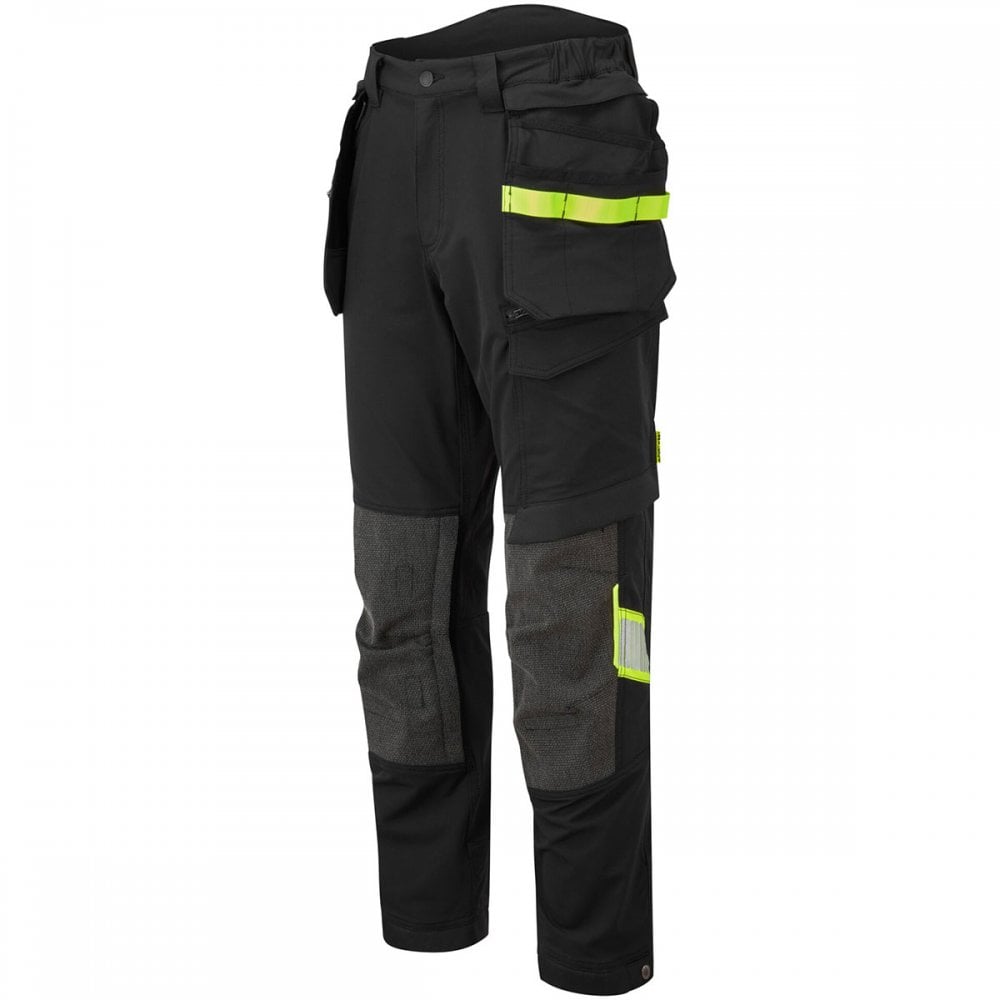 EV440 EV4 Stretch Holster Trousers
