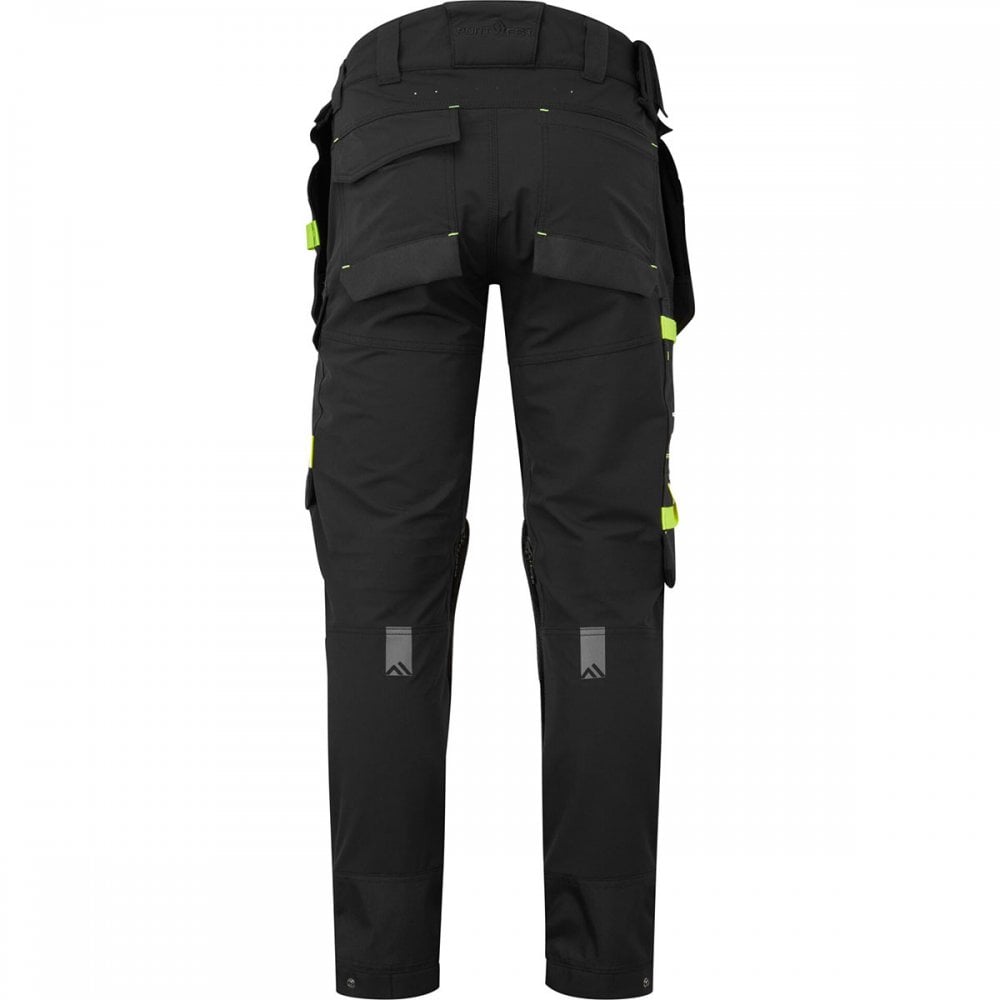 EV440 EV4 Stretch Holster Trousers