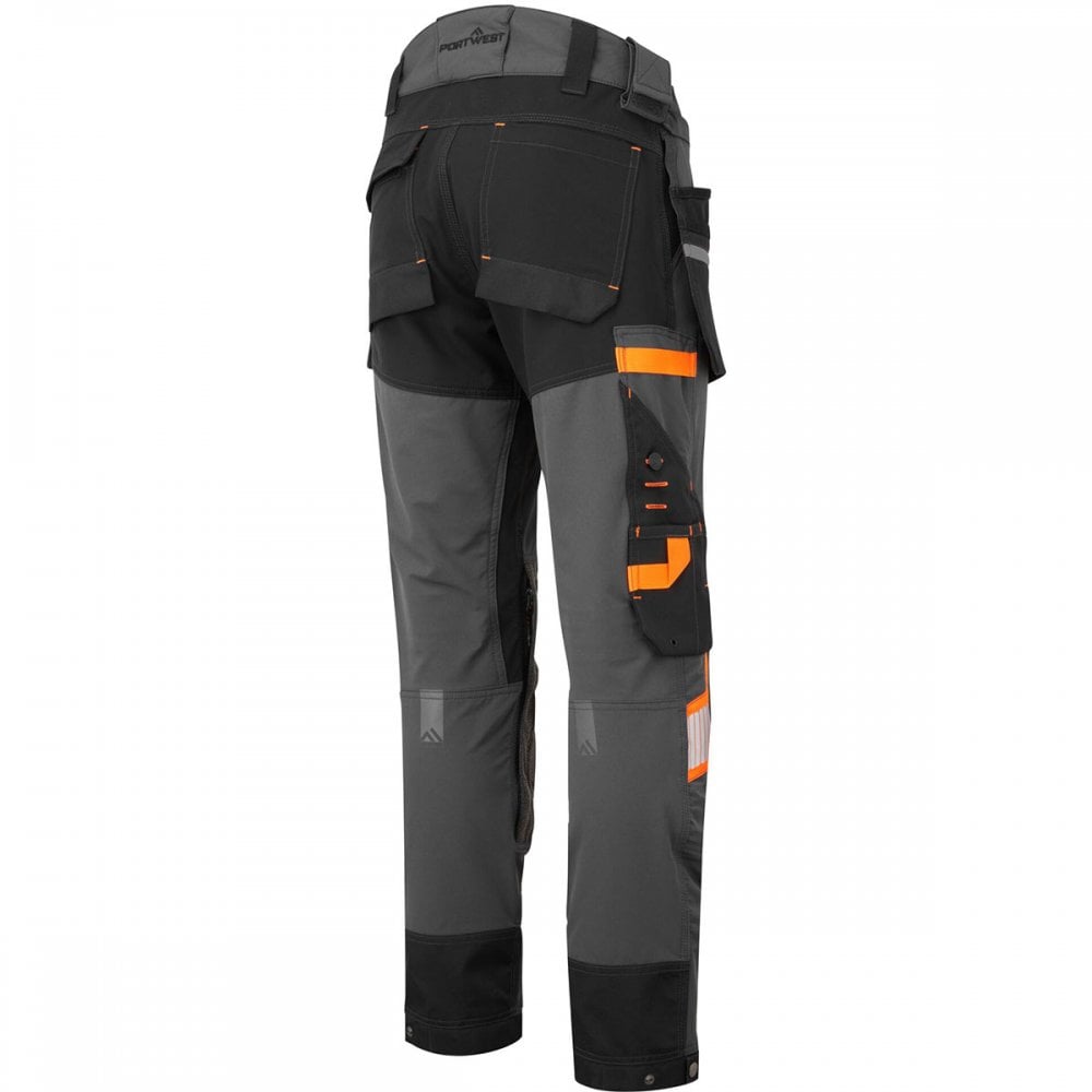 EV440 EV4 Stretch Holster Trousers