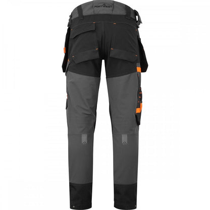 EV440 EV4 Stretch Holster Trousers