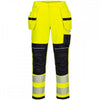 FR407 PW3 FR Hi-Vis Holster Trousers