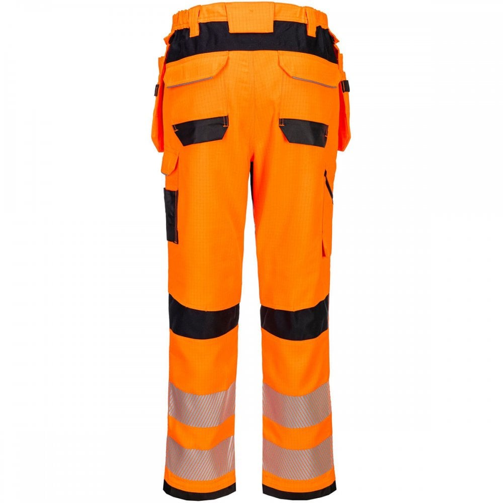 FR415 PW3 FR HVO Holster Trousers