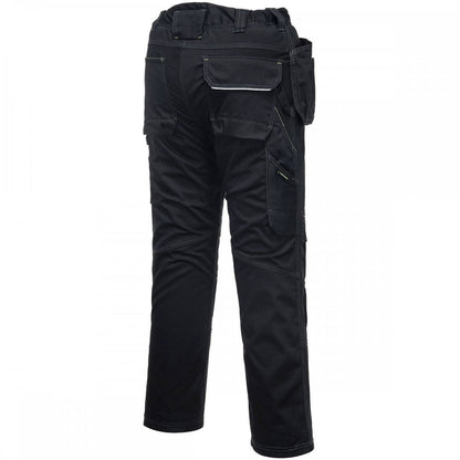 PW305 PW3 Stretch Holster Work Trousers
