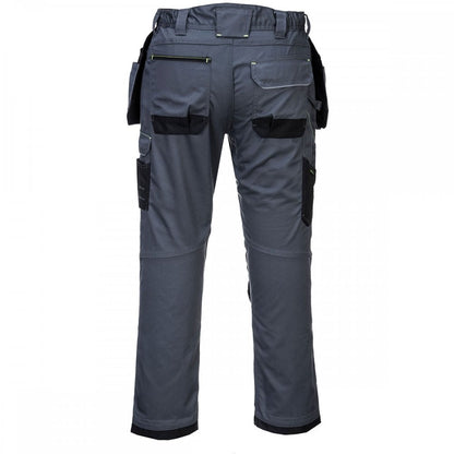 PW305 PW3 Stretch Holster Work Trousers