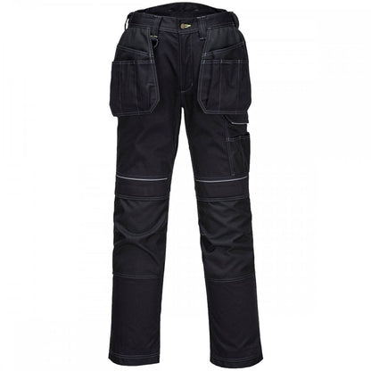 PW305 PW3 Stretch Holster Work Trousers