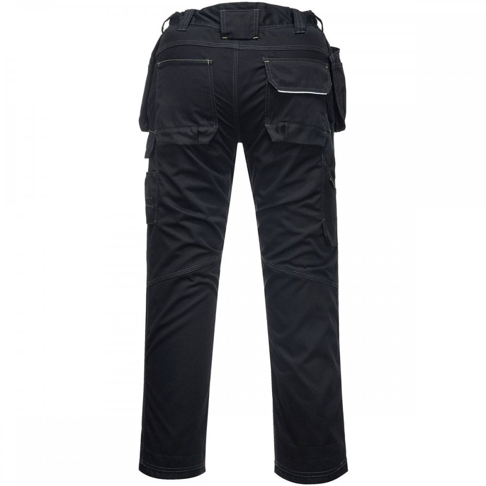 PW305 PW3 Stretch Holster Work Trousers