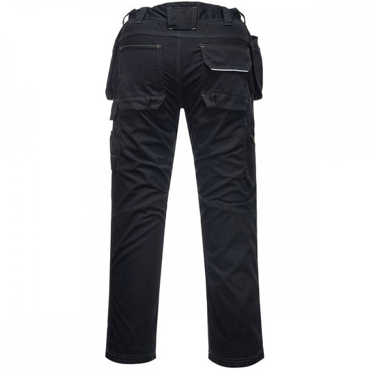 PW305 PW3 Stretch Holster Work Trousers