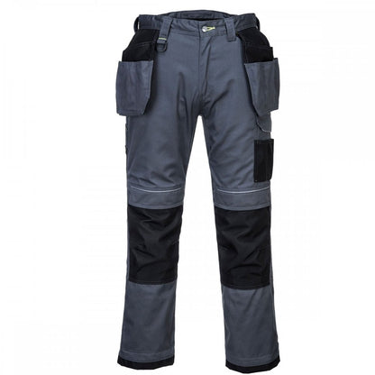 PW305 PW3 Stretch Holster Work Trousers