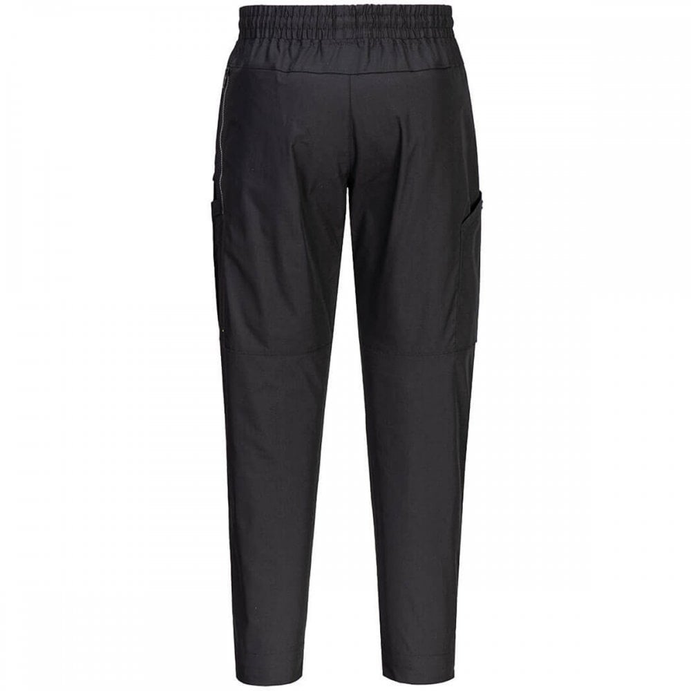 KX345 KX3 Drawstring Combat Trousers