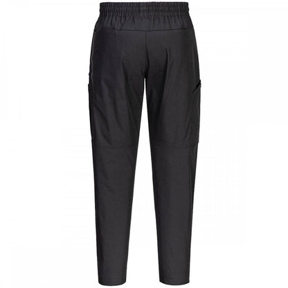KX345 KX3 Drawstring Combat Trousers