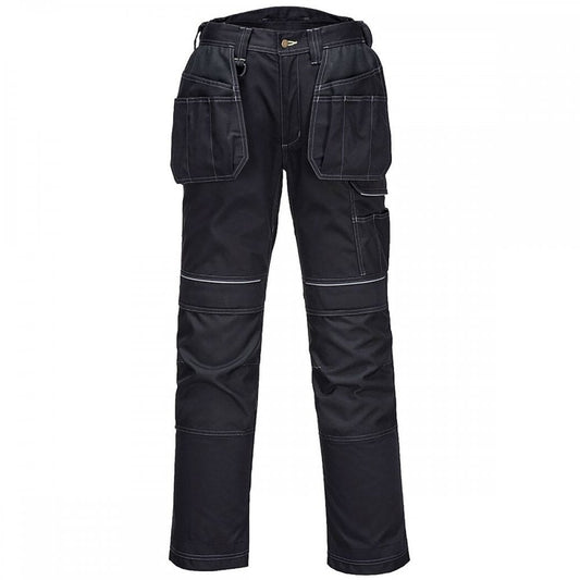 PW357 PW3 Lined Winter Holster Trousers