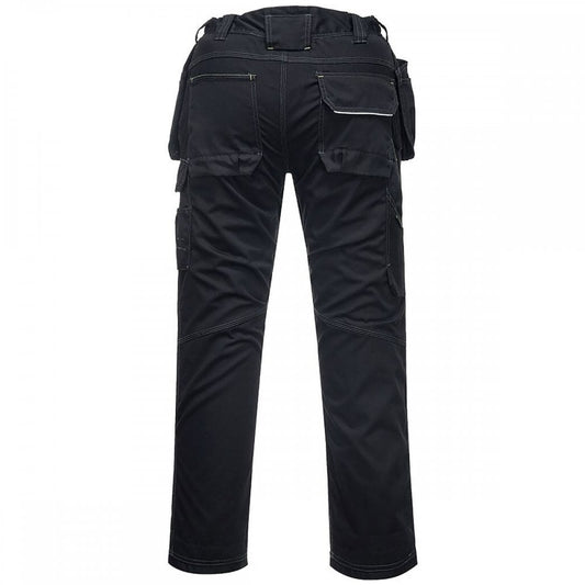 PW357 PW3 Lined Winter Holster Trousers