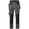 T719 WX3 Slim Fit Holster Trousers