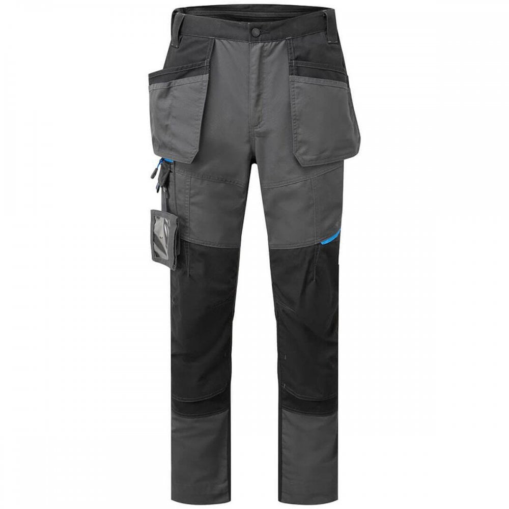T719 WX3 Slim Fit Holster Trousers
