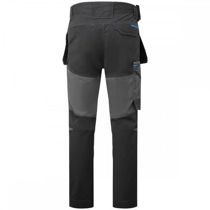 T719 WX3 Slim Fit Holster Trousers