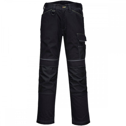 PW380 PW3 Womens Stretch Work Trousers